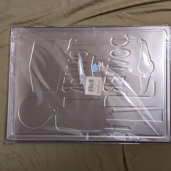 Texaco tim sign - Picture 2 of 2